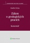 Zákon o geologických pracích