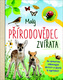 Malý přírodovědec - Zvířata