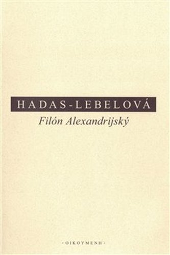 Filón Alexandrijský