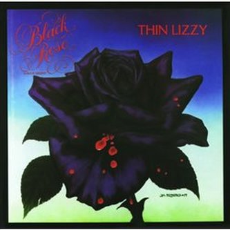 Black Rose: A Rock Legend