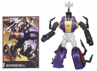 TRA ZÁKLADNÍ POHYBLIVÝ TRANSFORMER