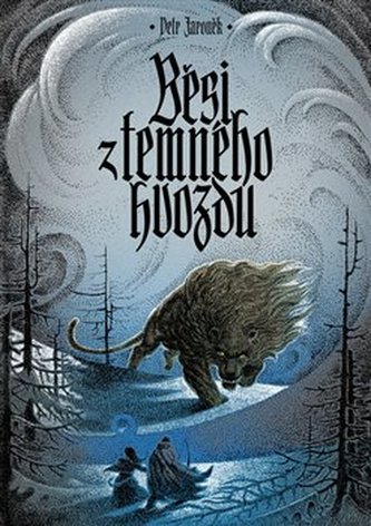 Běsi z temného hvozdu Běsi z temného hvozdu
