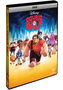 Raubíř Ralf DVD
