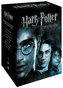Harry Potter kolekce roky 1-7b. 16DVD