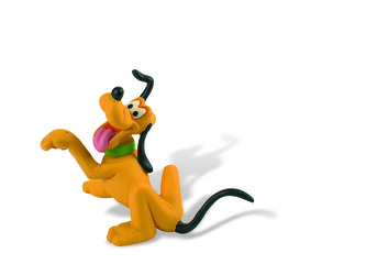 PLUTO