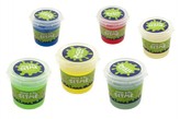 Sliz 750ml XXL asst 6 barev v plastovém kbelíku 13x12cm