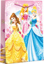 Disney dárková taška \"\"XL\"\" PRINCESS