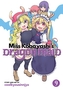 MISS KOBAYASHIS DRAGON MAID VOL 9