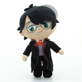 Harry Potter Ministerstvo kouzel - Harry Potter - 20cm