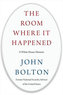 The Room Where It Happened