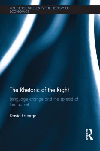 The Rhetoric of the Right