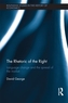 The Rhetoric of the Right
