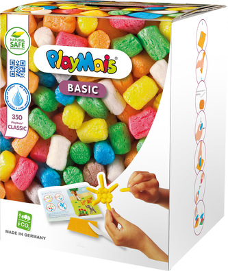 Small Foot PLAYMais® Basic střední 350 ks