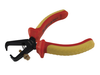 Odizolovací kleště do 1000V 160mm PM-910