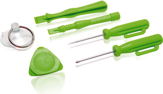 Sada nástrojů pro opravy iPhone PK-9110