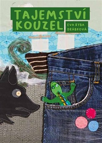 Tajemství kouzel Tajemství kouzel