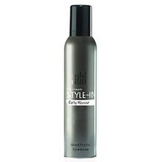 FORMA Curly Mousse 250ml - Curl mousse