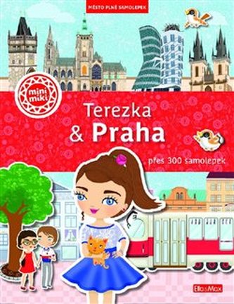 Terezka & Praha