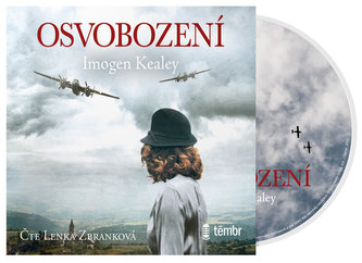 Osvobození - audioknihovna