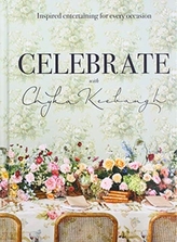 Celebrate with Chyka Keebaugh