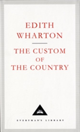 The Custom Of The Country