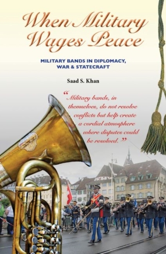 When Military Wages Peace