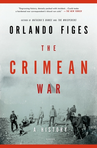 CRIMEAN WAR