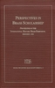 Perspectives in Brass Scholarship - Proceedings of the International Historic Brass Society Symposium, Amherst, 1995