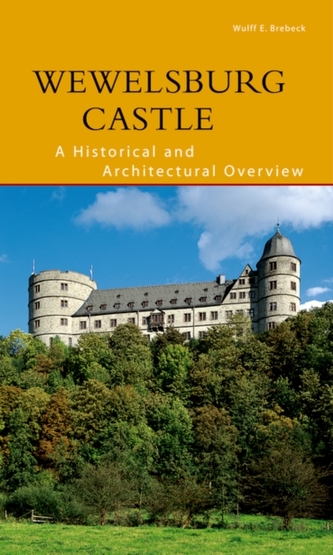 Wewelsburg Castle