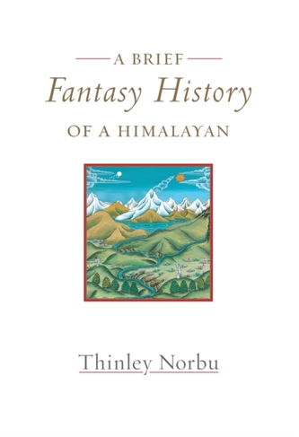 A Brief Fantasy History Of A Himalayan