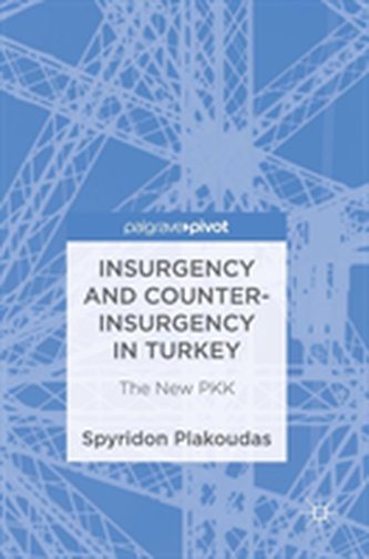 Insurgency and Counter-Insurgency in Turkey