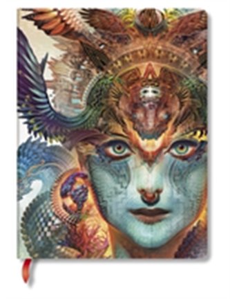 DHARMA DRAGON ULTRA LIN