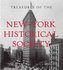 Treasures of the New York Historical Society