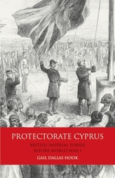 Protectorate Cyprus