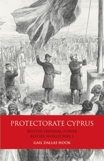 Protectorate Cyprus