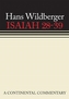 Isaiah 28-39