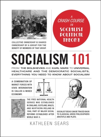 Socialism 101