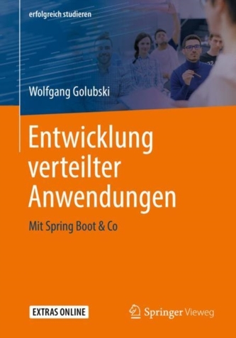 Entwicklung verteilter Anwendungen