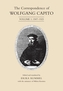 The Correspondence of Wolfgang Capito