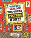 Where's Waldo? The Great Picture Hunt