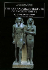 The Art and Architecture of Ancient Egypt