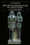 The Art and Architecture of Ancient Egypt