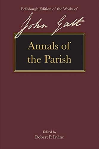 Annals of the Parish