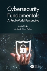 Cybersecurity Fundamentals