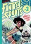 Fantasy Sports No. 2: The Bandit of Barbel Bay