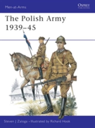 The Polish Army, 1939-45