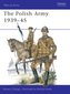 The Polish Army, 1939-45