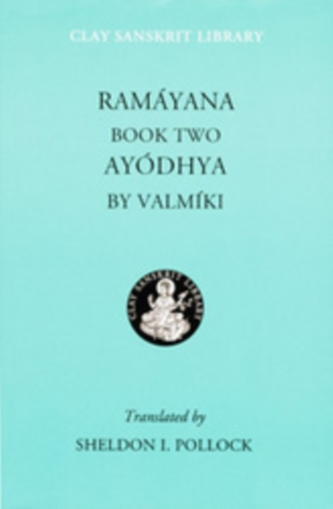 Ramayana Book Two