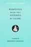 Ramayana Book Two