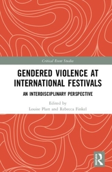 Gendered Violence at International Festivals